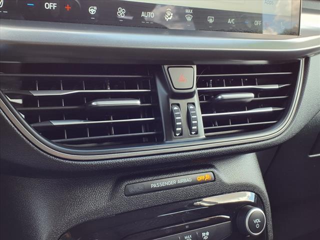 Photo of 2023 Vapor Blue Ford Escape