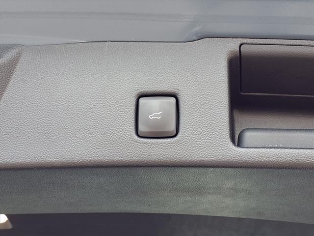 Photo of 2023 Vapor Blue Ford Escape