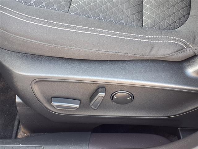 Photo of 2023 Vapor Blue Ford Escape
