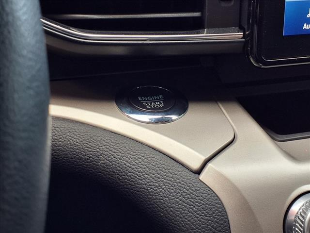 Photo of 2022 Stone Blue Ford Explorer