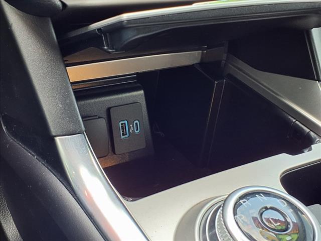 Photo of 2022 Stone Blue Ford Explorer