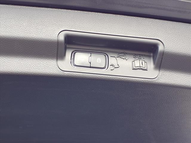 Photo of 2022 Stone Blue Ford Explorer