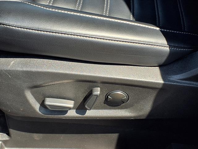 Photo of 2023 Carbonized Gray Ford Edge