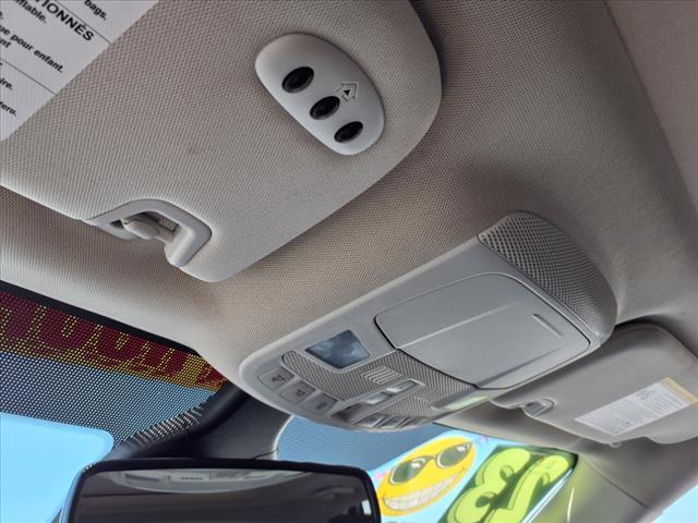 Photo of 2023 Carbonized Gray Ford Edge