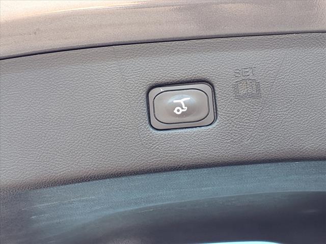 Photo of 2023 Carbonized Gray Ford Edge