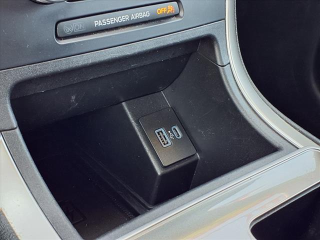Photo of 2023 Carbonized Gray Ford Edge
