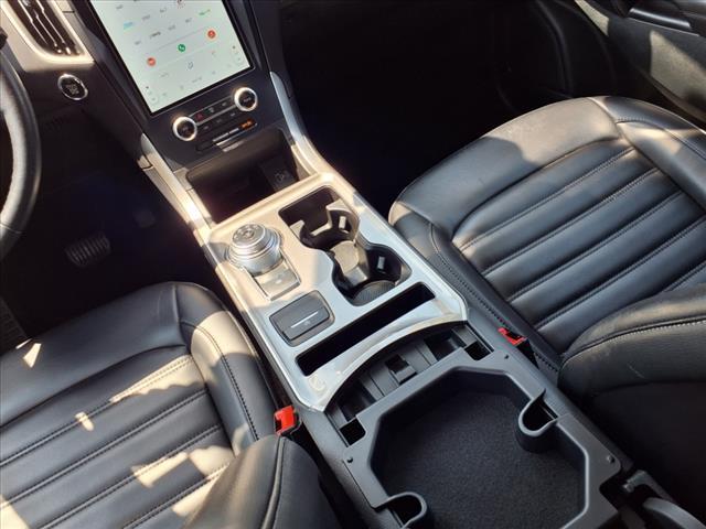 Photo of 2023 Carbonized Gray Ford Edge