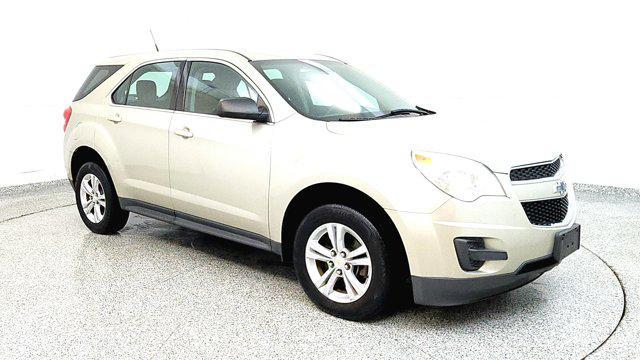 2013 Chevrolet Equinox