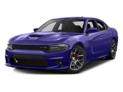 2016 Dodge Charger