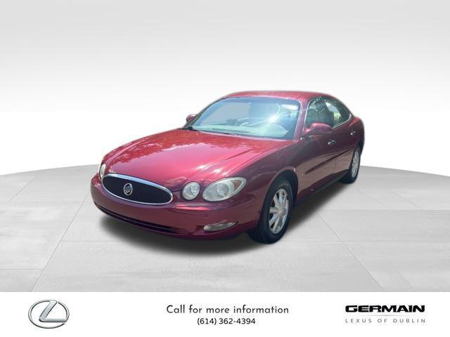2006 Buick Lacrosse
