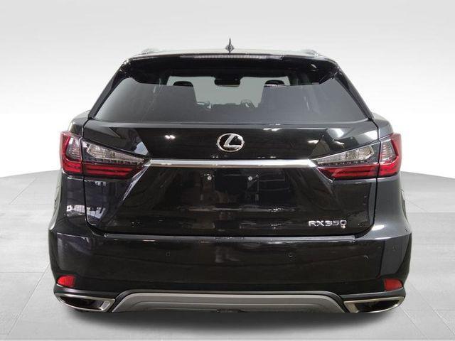 Photo of 2020 Caviar Lexus RX 350