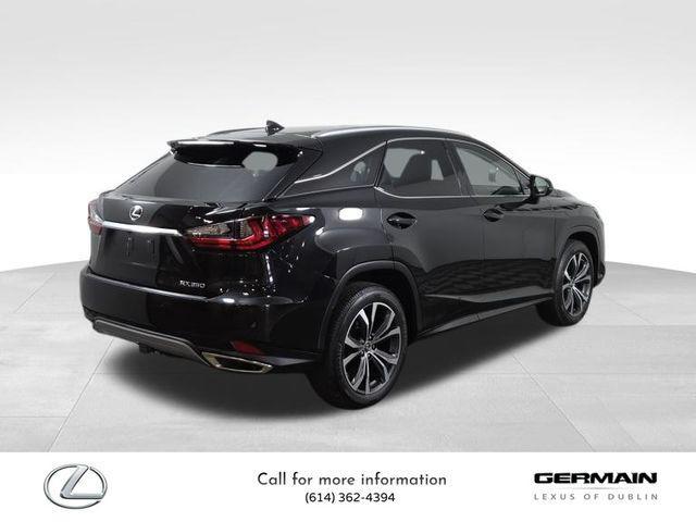 Photo of 2020 Caviar Lexus RX 350
