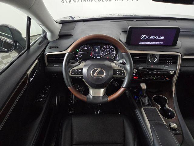 Photo of 2020 Caviar Lexus RX 350