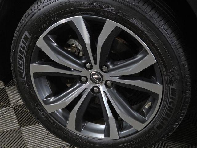 Photo of 2020 Caviar Lexus RX 350