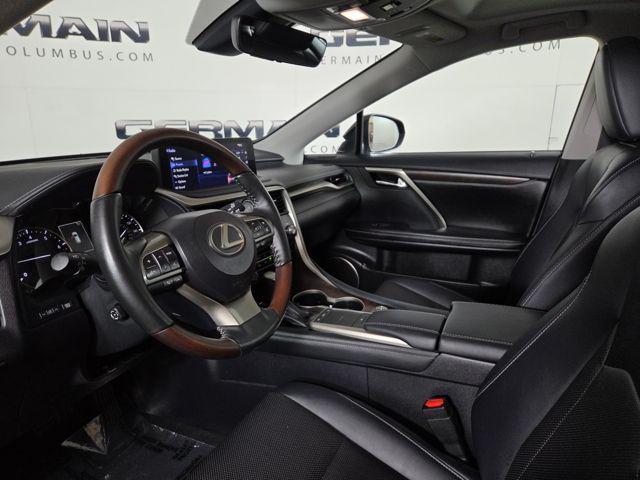Photo of 2020 Caviar Lexus RX 350
