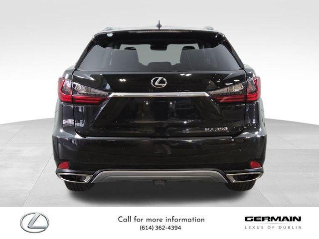 Photo of 2020 Caviar Lexus RX 350