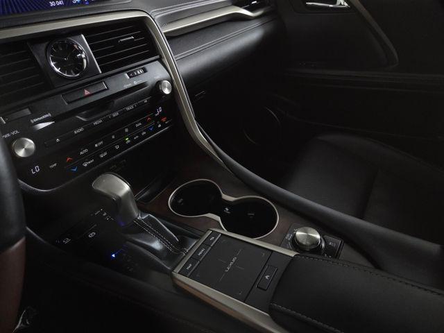 Photo of 2020 Caviar Lexus RX 350