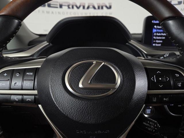 Photo of 2020 Caviar Lexus RX 350