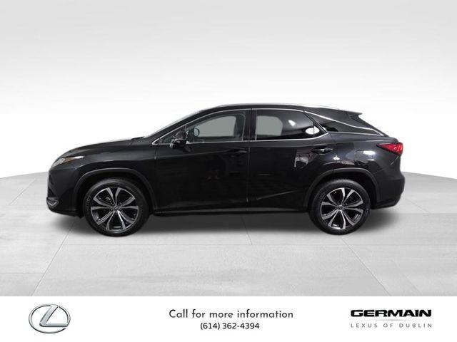 Photo of 2020 Caviar Lexus RX 350