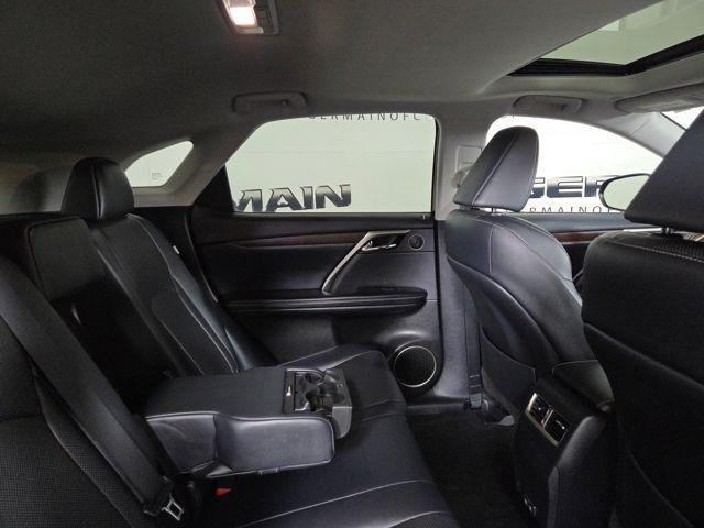 Photo of 2020 Caviar Lexus RX 350