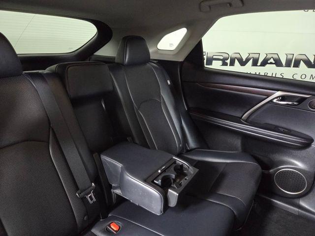 Photo of 2020 Caviar Lexus RX 350