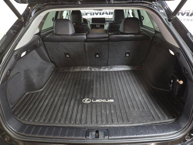 Photo of 2020 Caviar Lexus RX 350