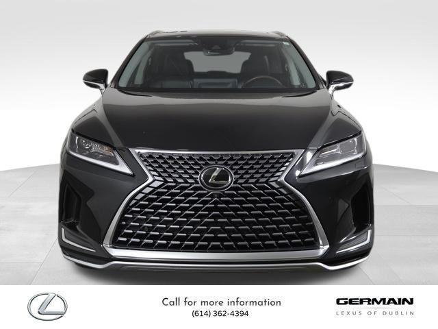 Photo of 2020 Caviar Lexus RX 350