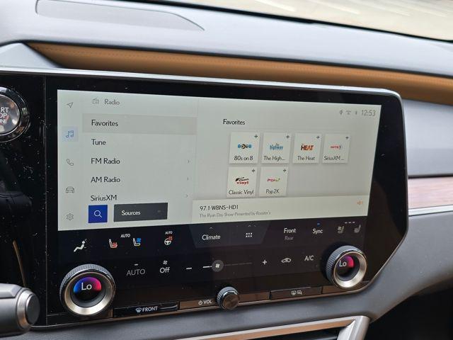 Photo of 2024 Cloudburst Gray Lexus RX 350