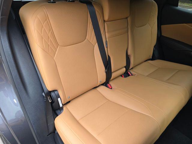 Photo of 2024 Cloudburst Gray Lexus RX 350