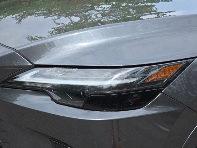 Photo of 2024 Cloudburst Gray Lexus RX 350