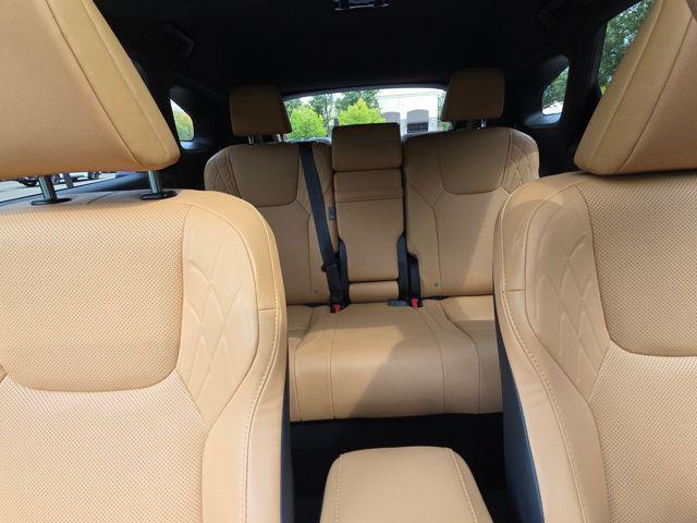 Photo of 2024 Cloudburst Gray Lexus RX 350