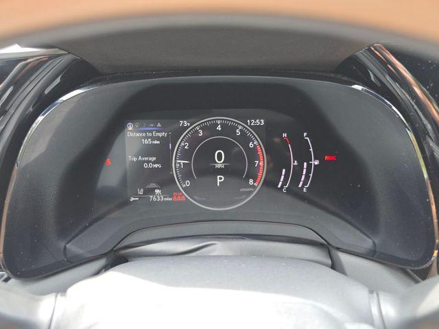 Photo of 2024 Cloudburst Gray Lexus RX 350