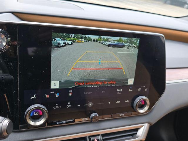 Photo of 2024 Cloudburst Gray Lexus RX 350