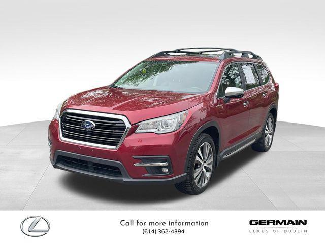 2019 Subaru Ascent