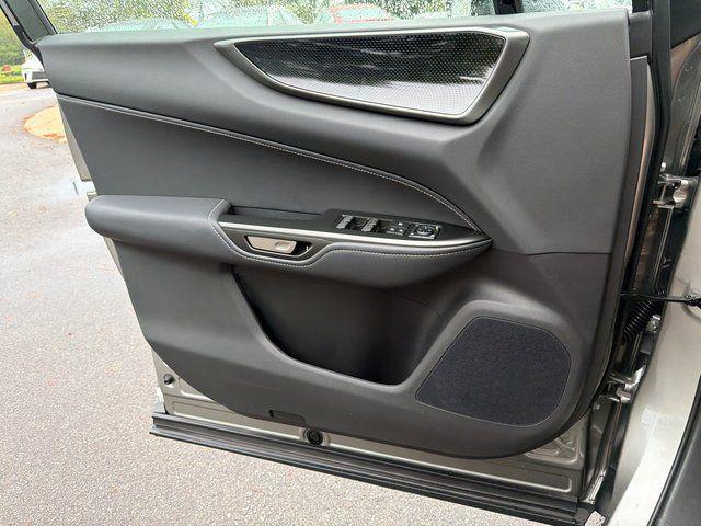Photo of 2026 Atomic Silver Lexus NX 350h