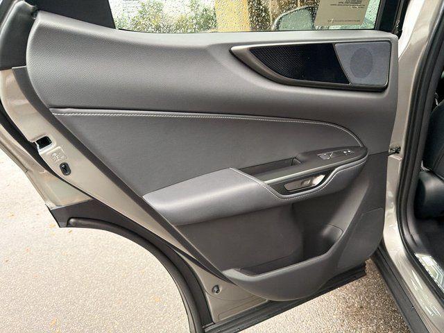 Photo of 2026 Atomic Silver Lexus NX 350h