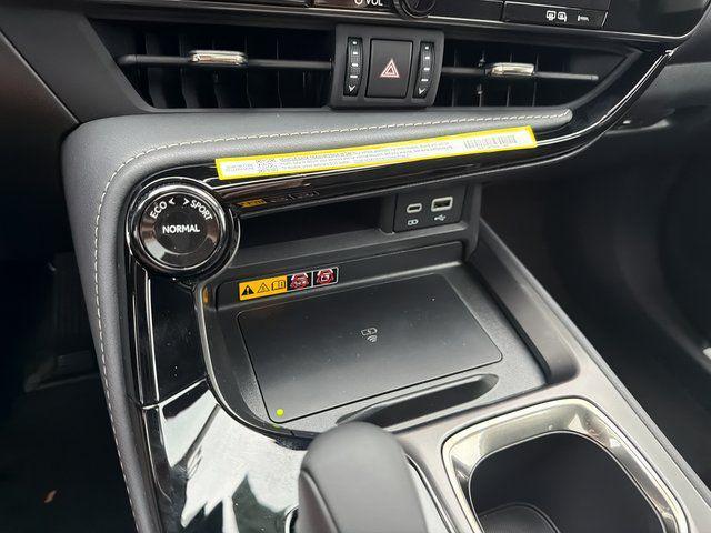 Photo of 2026 Atomic Silver Lexus NX 350h