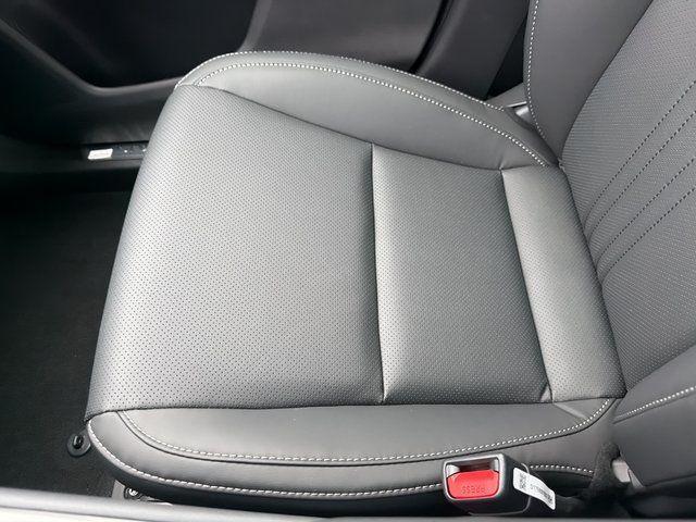 Photo of 2026 Atomic Silver Lexus NX 350h