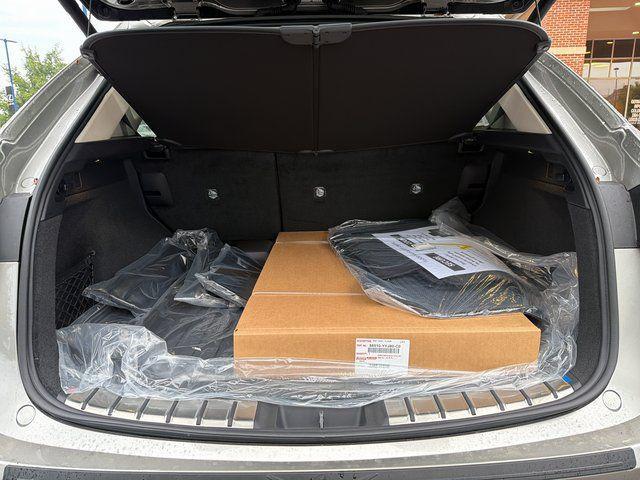 Photo of 2026 Atomic Silver Lexus NX 350h