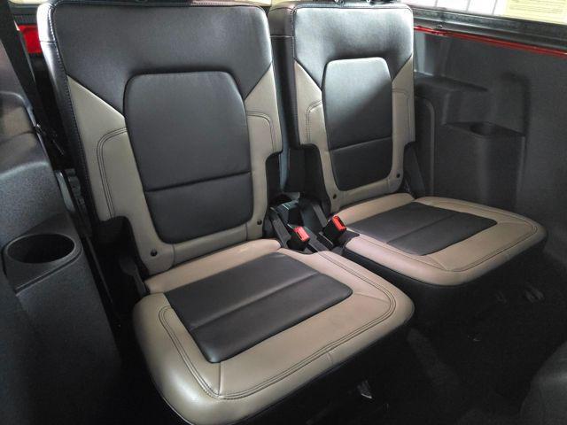 Photo of 2023 Race Red Ford Bronco