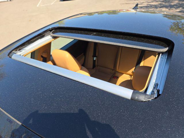 Photo of 2025 Obsidian Lexus ES 350