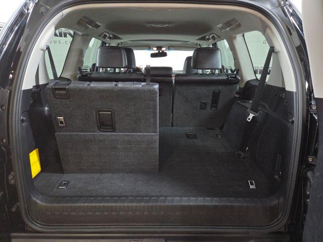 Photo of 2016 Black Onyx Lexus GX 460