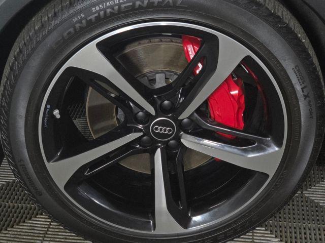 Photo of 2024 Gray Audi Q7