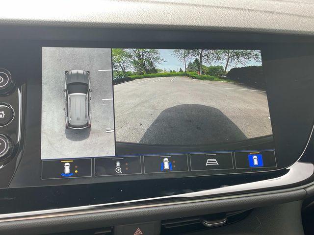 2022 Buick Envision