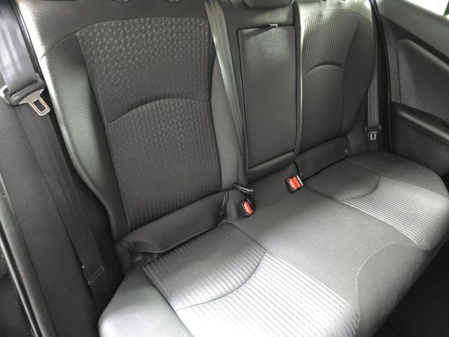 Photo of 2018 Midnight Black Metallic Toyota Prius