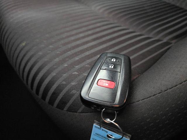 Photo of 2018 Midnight Black Metallic Toyota Prius