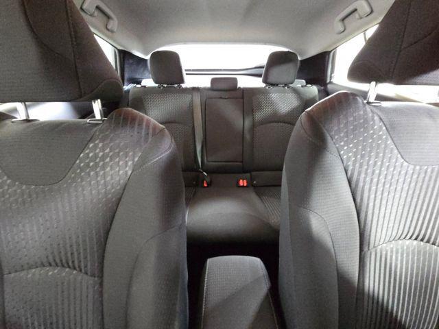 Photo of 2018 Midnight Black Metallic Toyota Prius