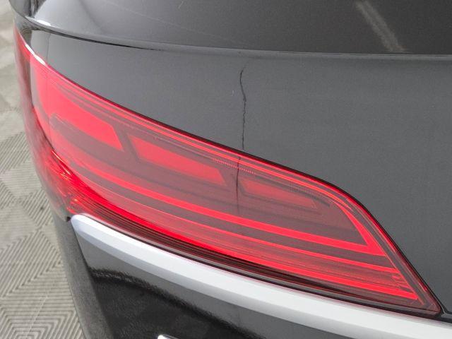Photo of 2021 Brilliant Black Audi Q5