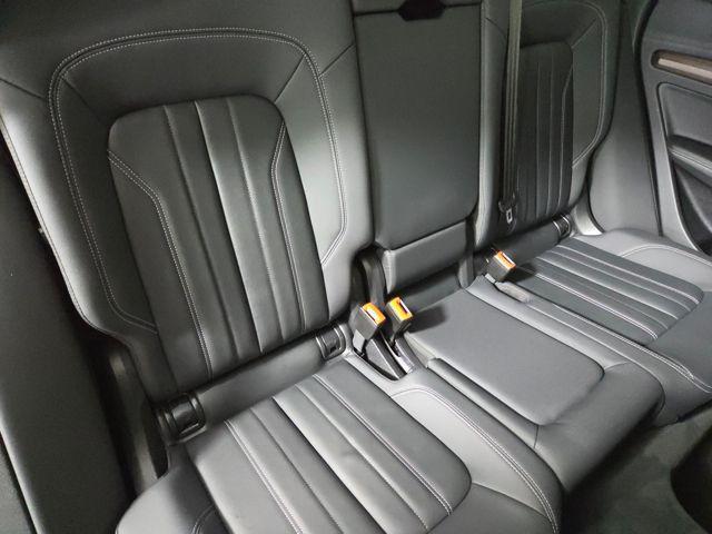Photo of 2021 Brilliant Black Audi Q5