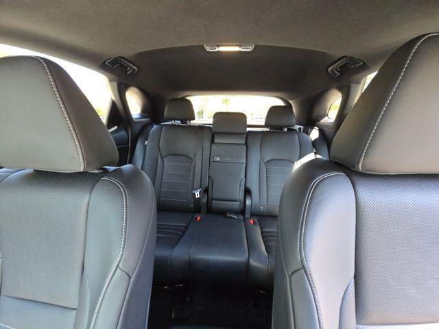 Photo of 2022 Ultra White Lexus RX 350